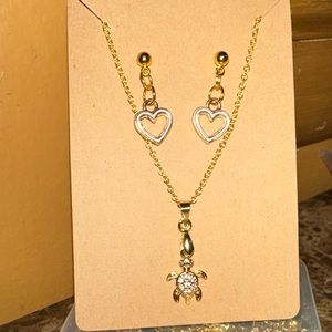 Homemade Jewelry